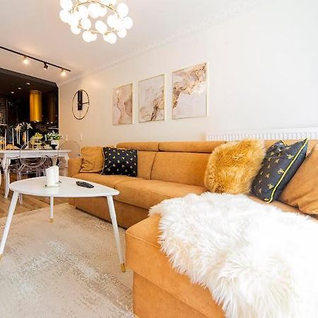 Trevilles Apartamenty - Golden Eye Szklarska Poręba Esterno foto