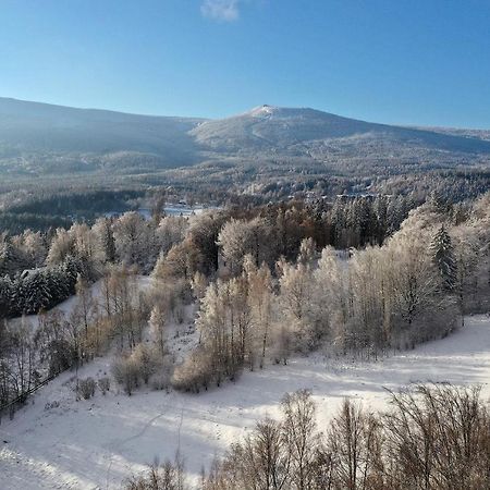 Trevilles Apartamenty - Golden Eye Szklarska Poręba Esterno foto