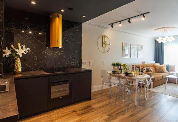 Trevilles Apartamenty - Golden Eye Szklarska Poręba Esterno foto