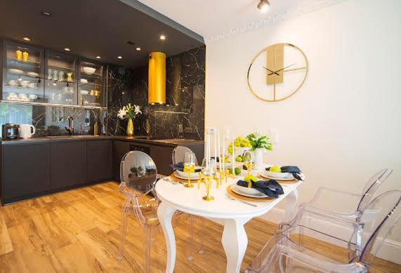 Trevilles Apartamenty - Golden Eye Szklarska Poręba Esterno foto