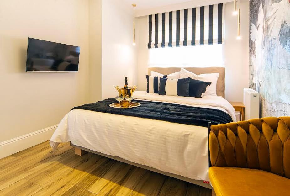 Trevilles Apartamenty - Golden Eye Szklarska Poręba Esterno foto