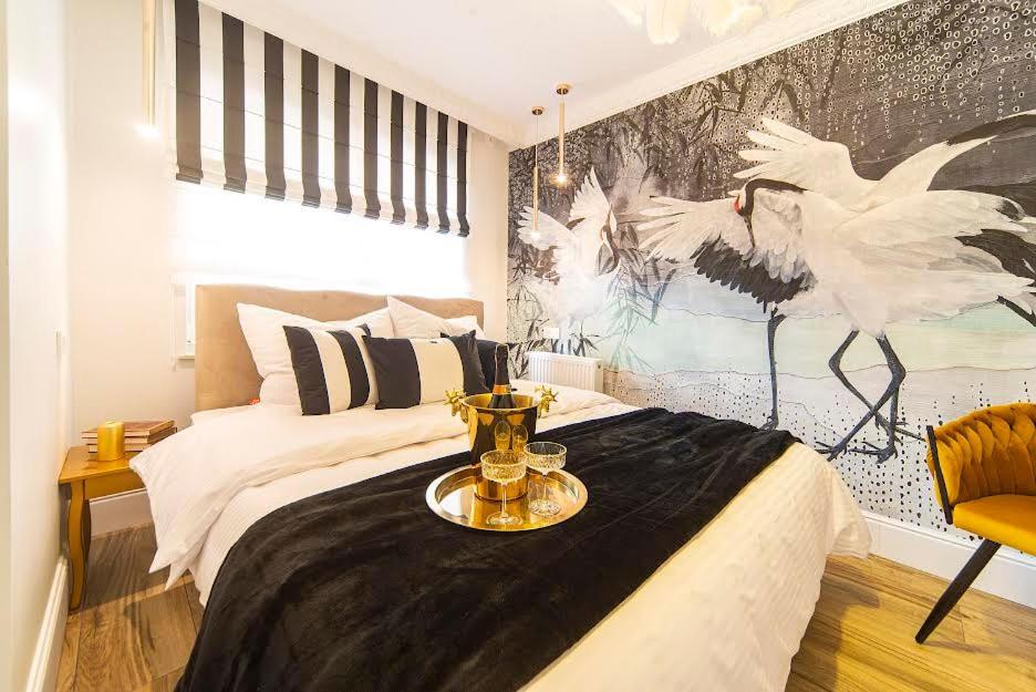 Trevilles Apartamenty - Golden Eye Szklarska Poręba Esterno foto