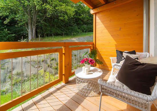 Trevilles Apartamenty - Golden Eye Szklarska Poręba Esterno foto