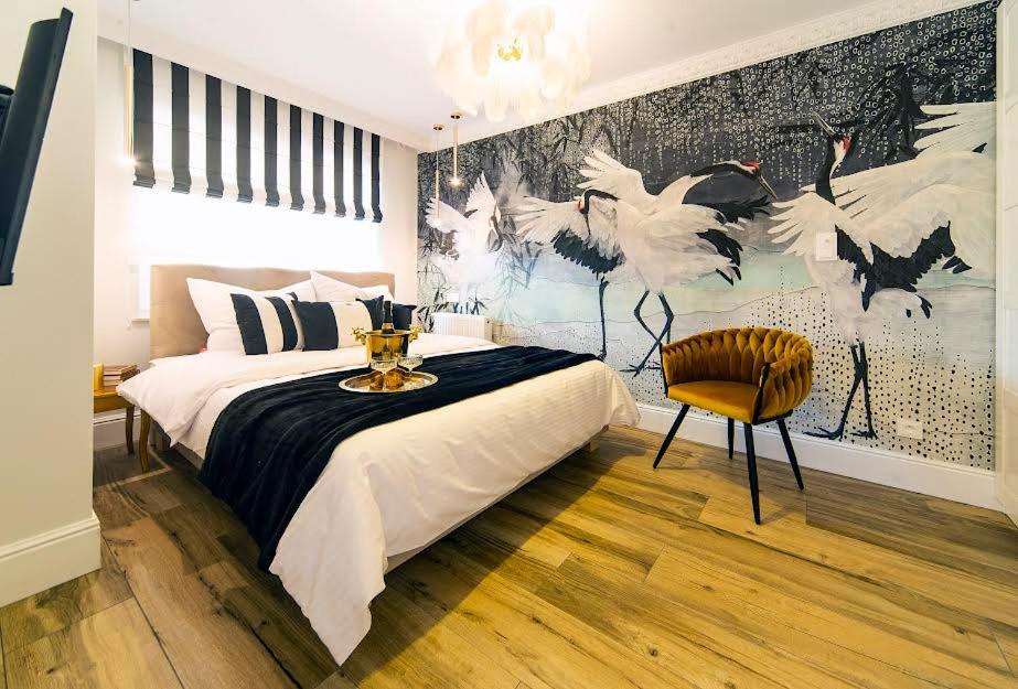Trevilles Apartamenty - Golden Eye Szklarska Poręba Esterno foto