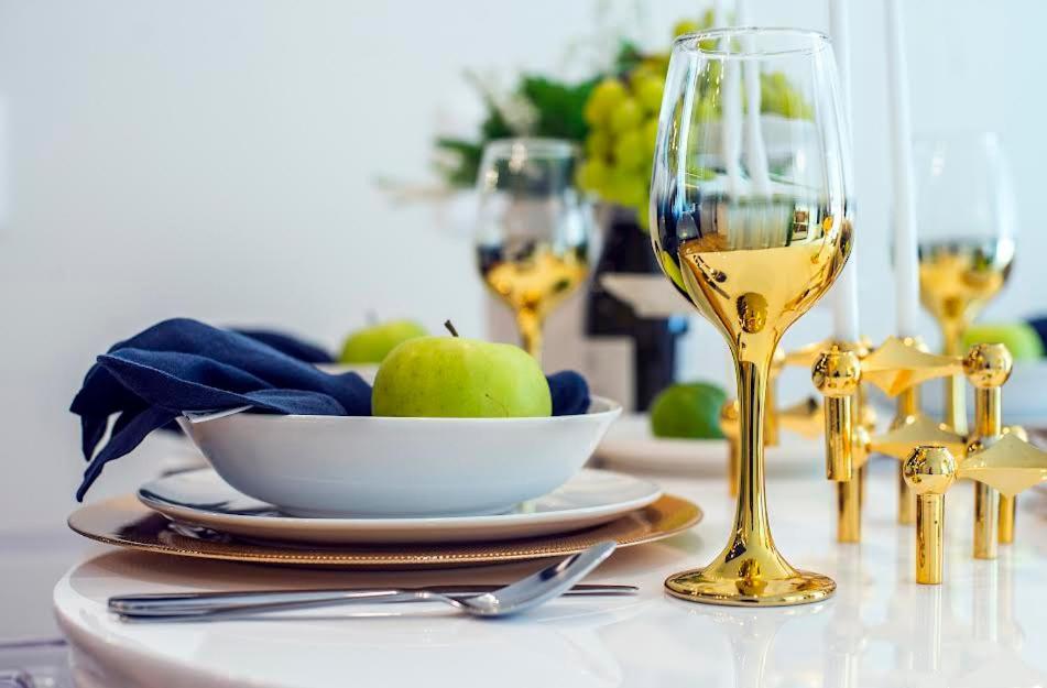 Trevilles Apartamenty - Golden Eye Szklarska Poręba Esterno foto