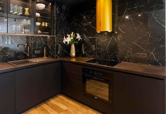 Trevilles Apartamenty - Golden Eye Szklarska Poręba Esterno foto