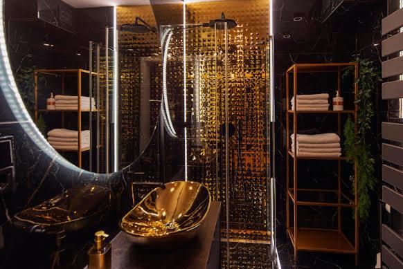 Trevilles Apartamenty - Golden Eye Szklarska Poręba Esterno foto