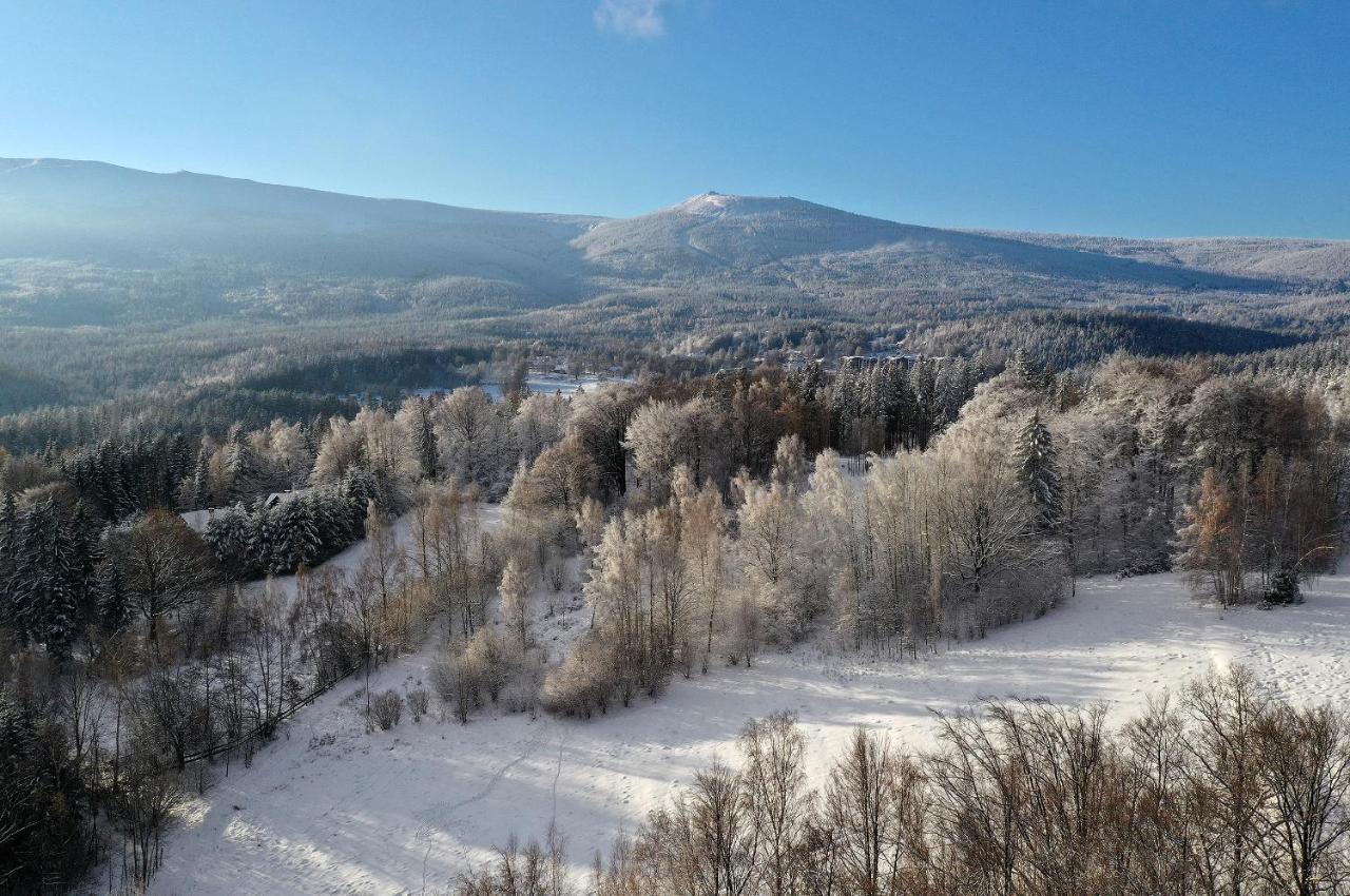 Trevilles Apartamenty - Golden Eye Szklarska Poręba Esterno foto